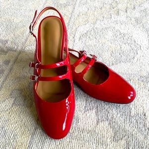 Love forever - Mary Jane